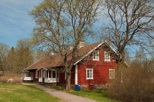 Granby hembygdsgård | © Tommy A. Pettersson/RoslagsBild.se