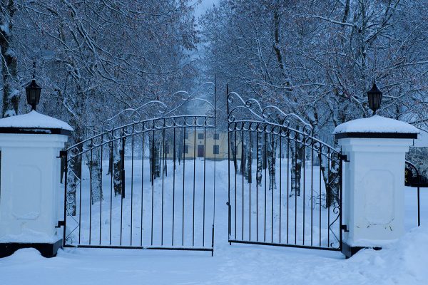 Rånäs slott | © Tommy A. Pettersson/RoslagsBild.se