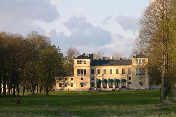 Rånäs slott | © Tommy A. Pettersson/RoslagsBild.se