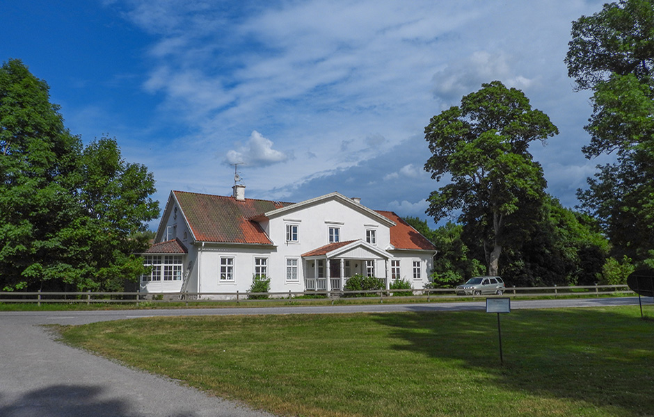 Rånäs bruk | © Tommy A. Pettersson/RoslagsBild.se