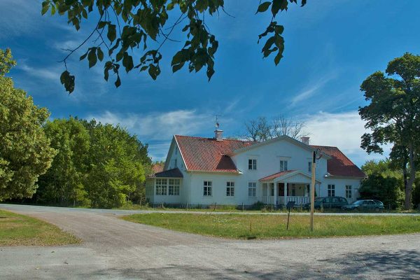 Rånäs bruk | © Tommy A. Pettersson/RoslagsBild.se