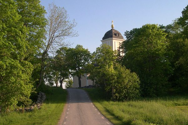 Fasterna kyrka | © Tommy A. Pettersson/RoslagsBild.se
