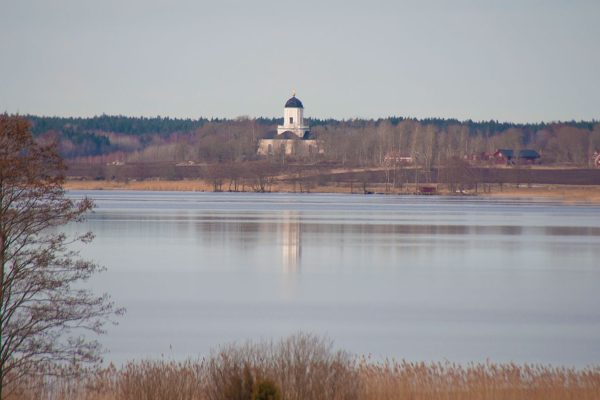 Fasterna kyrka | © Tommy A. Pettersson/RoslagsBild.se