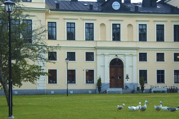 Rånäs slott | © Tommy A. Pettersson/RoslagsBild.se