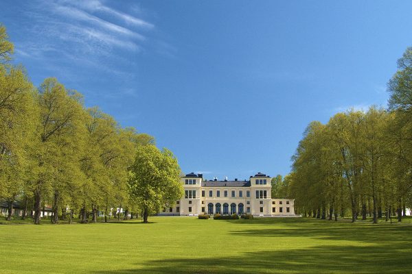 Rånäs slott | © Tommy A. Pettersson/RoslagsBild.se