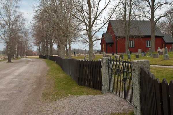Rånäs bruk | © Tommy A. Pettersson/RoslagsBild.se
