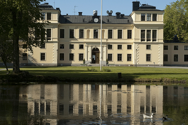 Rånäs slott | © Tommy A. Pettersson/RoslagsBild.se